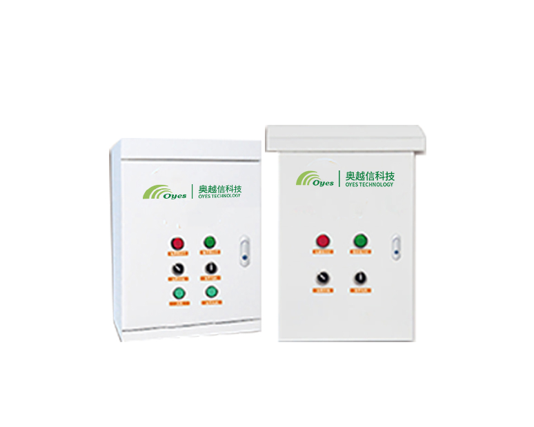 畜禽養殖智能環境監控系統