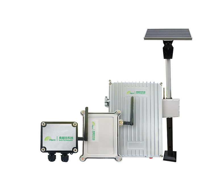 OYES無(wú)線灌溉控制器