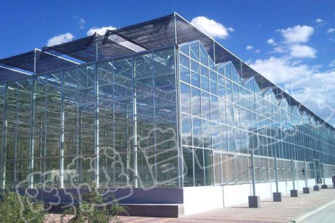 威海生物農業智慧園