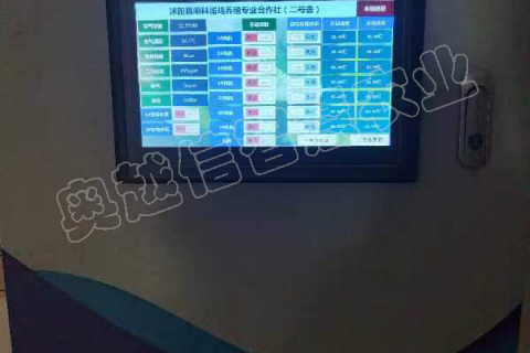 明科蛋雞養(yǎng)殖場